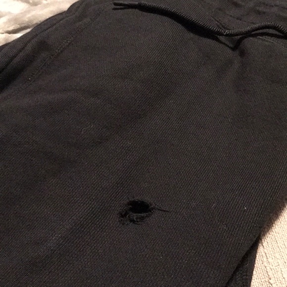 Jordan JSW Wings Fleece Pants (Read Description) - Picture 6 of 8